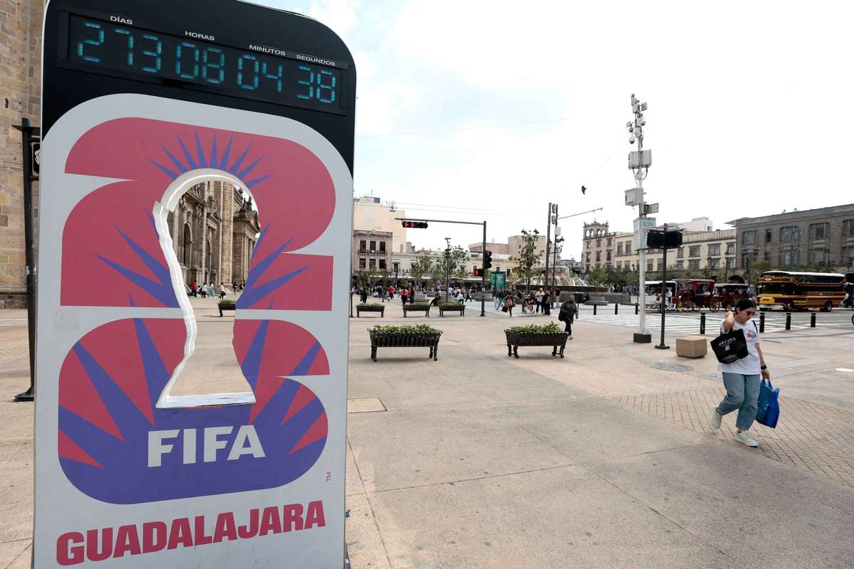 Тот же билет по другой цене? ФИФА измеряется с волной критики за политику ценовой политики билетов на чемпионаты мира