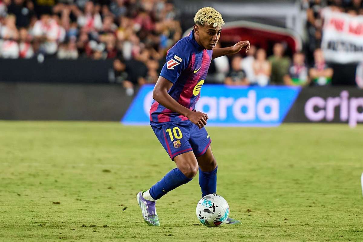 Ямал: Мой младший брат испытывает детство, которого у меня не было, и я очень счастлив