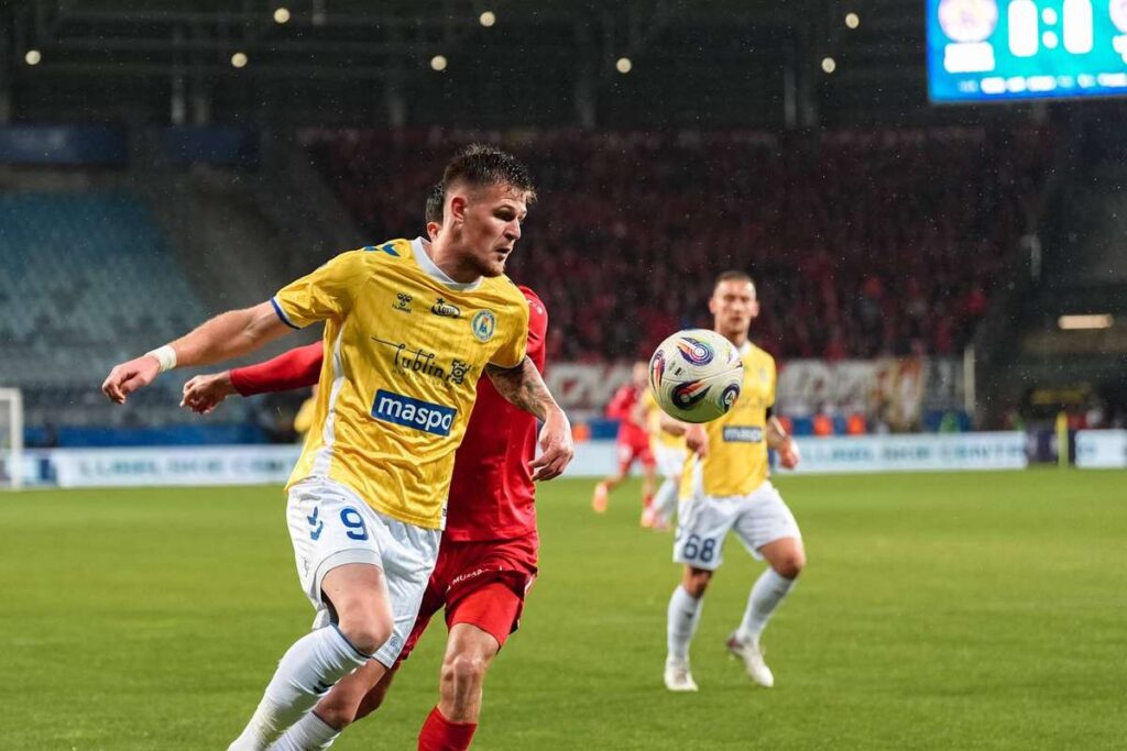 Пятница с Экстракласой: Какой прорыв для «Мотора»! Видзев набрал очки в Люблине