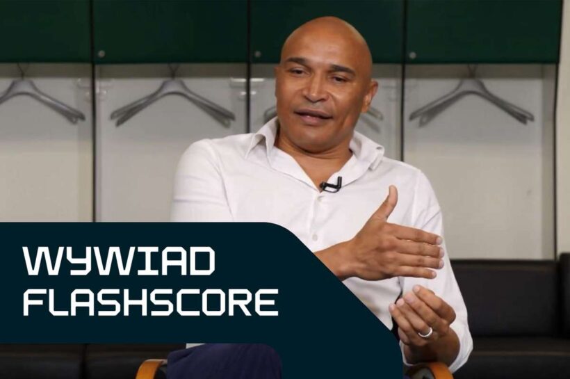 Vidigal для Flashscore: «У Конте в обороне проблемы, с которыми сталкивается у спорта»