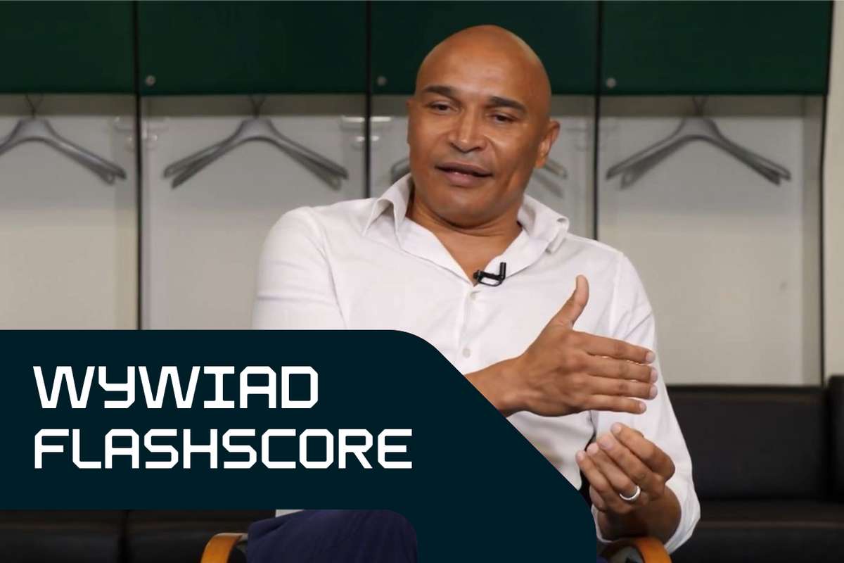 Vidigal для Flashscore: «У Конте в обороне проблемы, с которыми сталкивается у спорта»