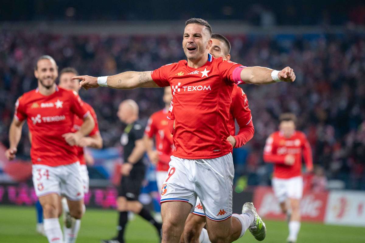 Лучшие команды в роли хозяев – непростая задача для Венца. Что нас ждет в 14-м туре 1-й лиги?