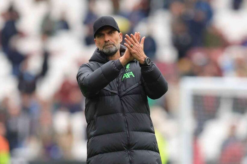 Клопп считает, что возвращение в «Ливерпуль» в будущем «возможно»