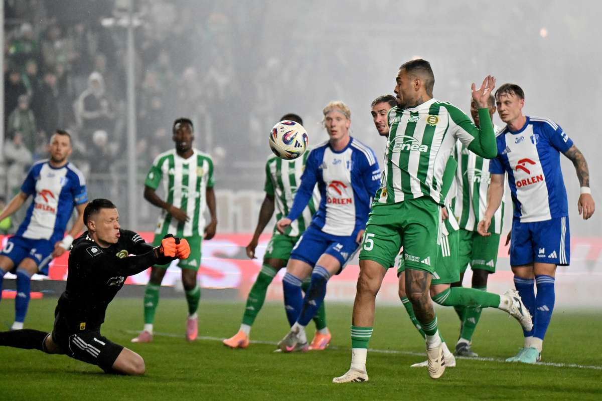 Подарок для болельщиков был близок, но в итоге Радомяк рисует только к 115-летию клуба