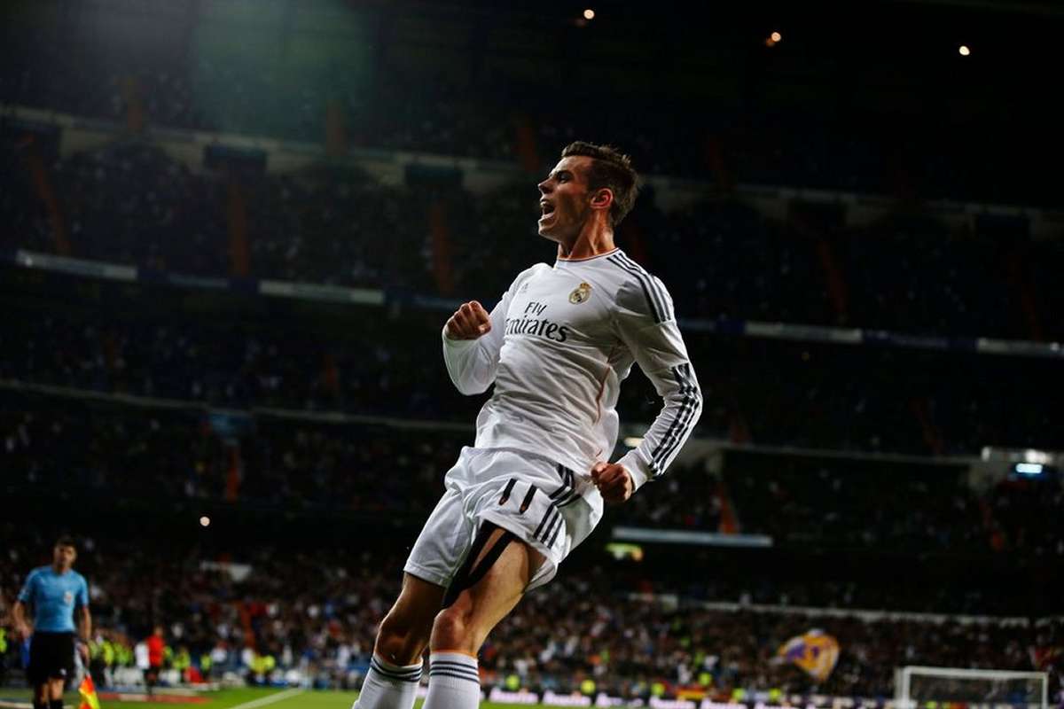 Гарет Бэйл: Стараюсь не вести экстравагантную жизнь, боюсь банкротства