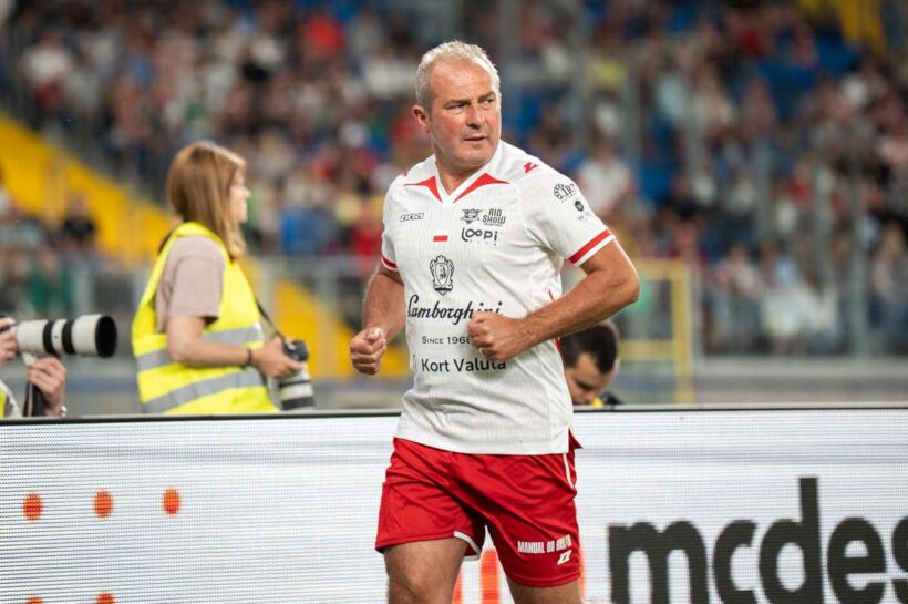 Козминьский после матча Польша-Литва: Определенная победа, но есть к чему придраться