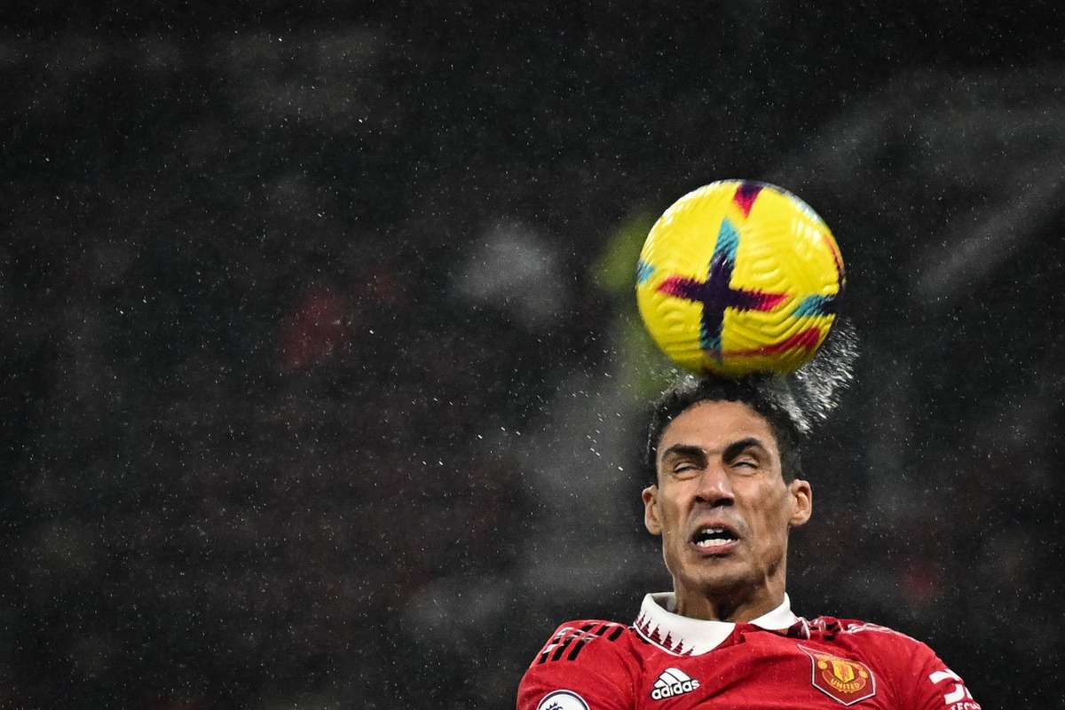 У бывшего чемпиона мира по футболу четкое мнение: детям не следует тренироваться в игре головой