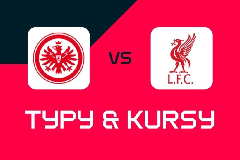 Айнтрахт Франкфурт – Ливерпуль: советы по ставкам, лучшие коэффициенты и ставки (Лига чемпионов)