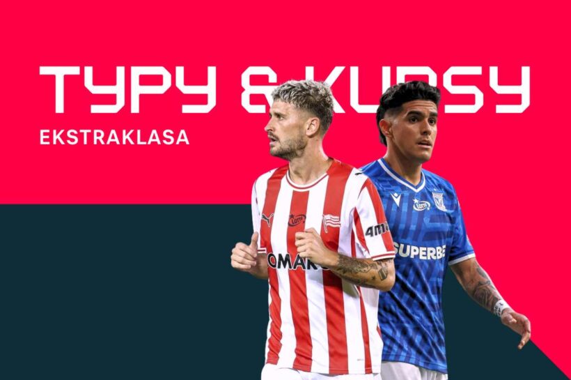 Советы по ставкам, лучшие коэффициенты и ставки на 12-й тур Экстракласы