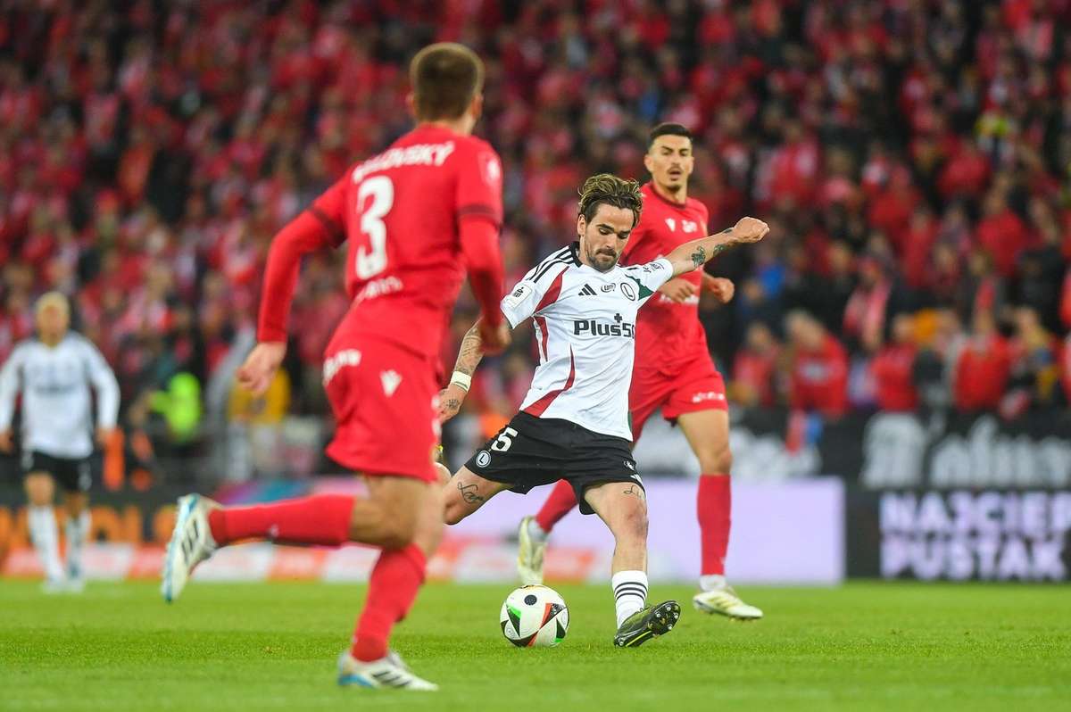 Классика в Лодзи, встреча кубков в Белостоке. Анонс 14 тура Экстракласа