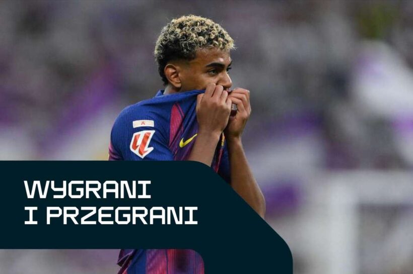 Победители и проигравшие: «Сандерленд» вырвался в ТОП-4, Ламин Ямал разочаровал в Эль-Класико