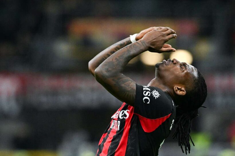 «Милан» едва избежал конфуза, и такой результат радует соперников