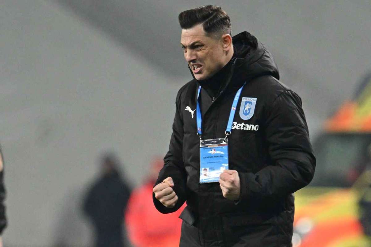 Мирел Радои раскритиковал игрока после поражения с Ракоу. "Это будет стоить ему!"