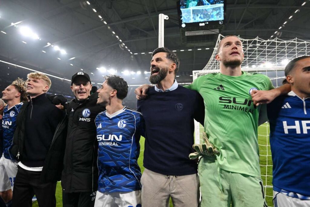 Продвижение – «вообще не тема в раздевалке». Большой клуб близок к возвращению в Бундеслигу