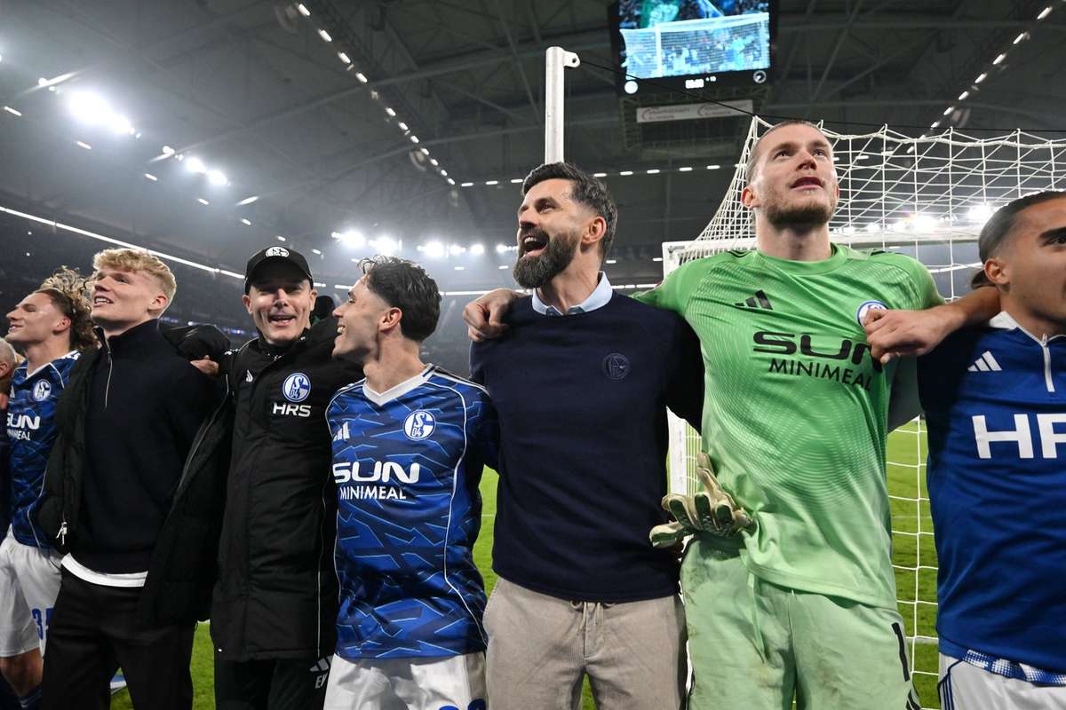 Продвижение – «вообще не тема в раздевалке». Большой клуб близок к возвращению в Бундеслигу