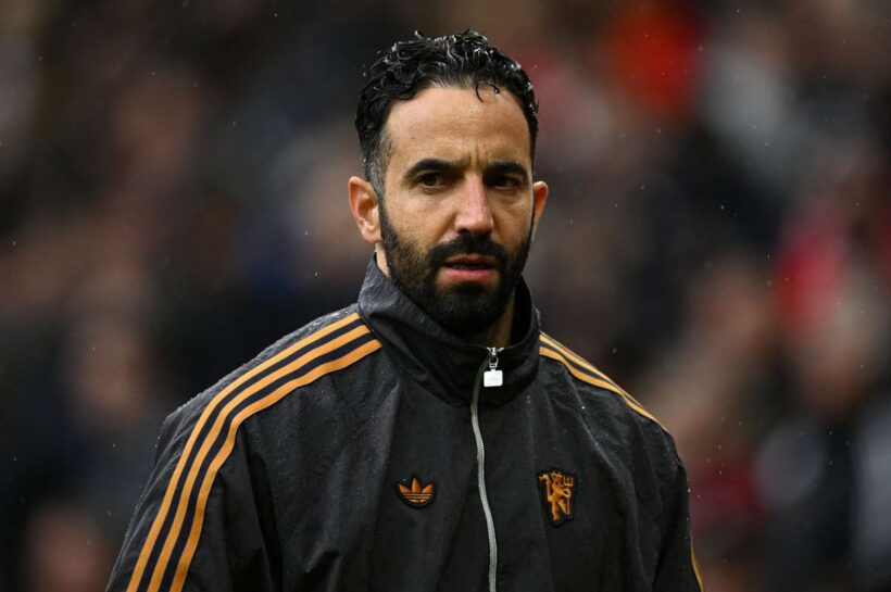 Владелец «Манчестер Юнайтед» защищает Аморима. «Фанаты хотят мгновенного успеха»