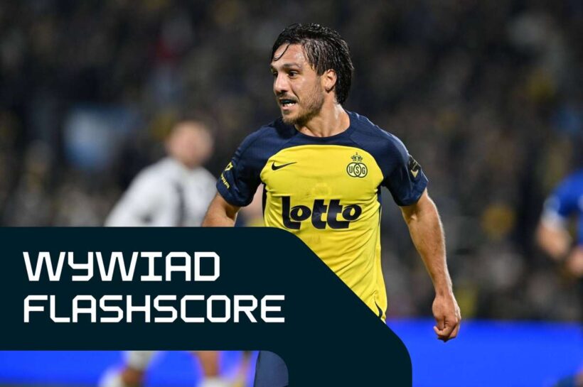 ЭКСКЛЮЗИВНОЕ ИНТЕРВЬЮ: Кевин Мак Аллистер из Union SG о конфликте в «Интере» и эмоциональных связях