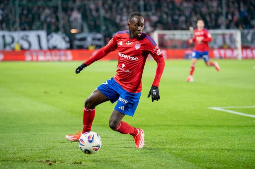 Сигма Оломоуц - Ракув Ченстохова: где смотреть, трансляция, анонс, прогнозируемые составы и коэффициенты