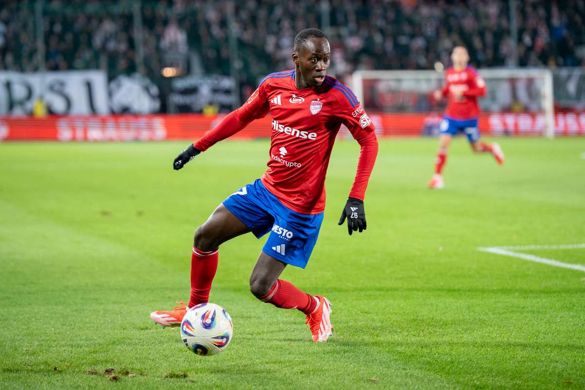 Сигма Оломоуц - Ракув Ченстохова: где смотреть, трансляция, анонс, прогнозируемые составы и коэффициенты