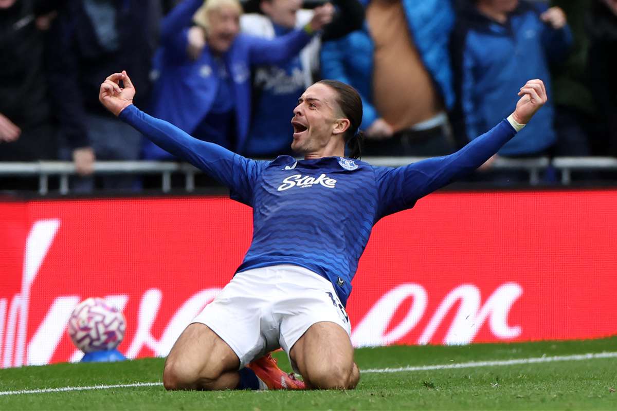 Великое возвращение Эвертона заканчивается первым хрустальным дворцом в сезоне