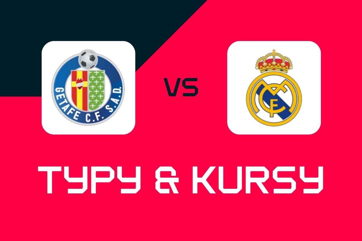 Хетафе – Реал Мадрид: советы по ставкам, лучшие коэффициенты и ставки (Ла Лига)