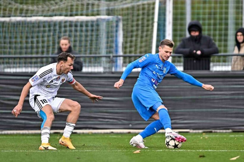 Кубок Польши: команда Пищека победила Полонию Бытом. Впереди еще больше матчей