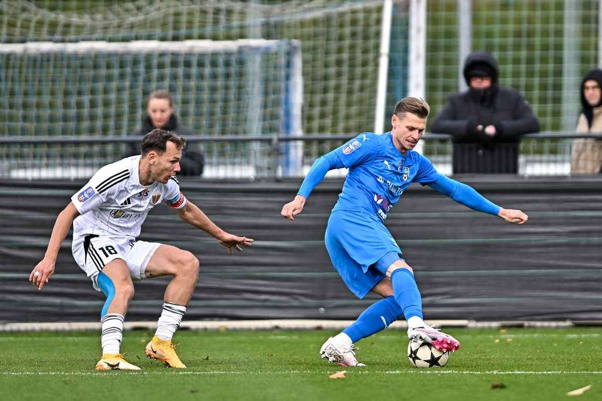 Кубок Польши: команда Пищека победила Полонию Бытом. Впереди еще больше матчей