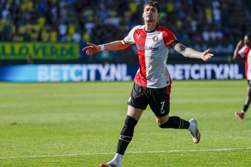 Спор о 2,5 млн злотых после трансфера Якуба Модера возвращается в апелляционный суд