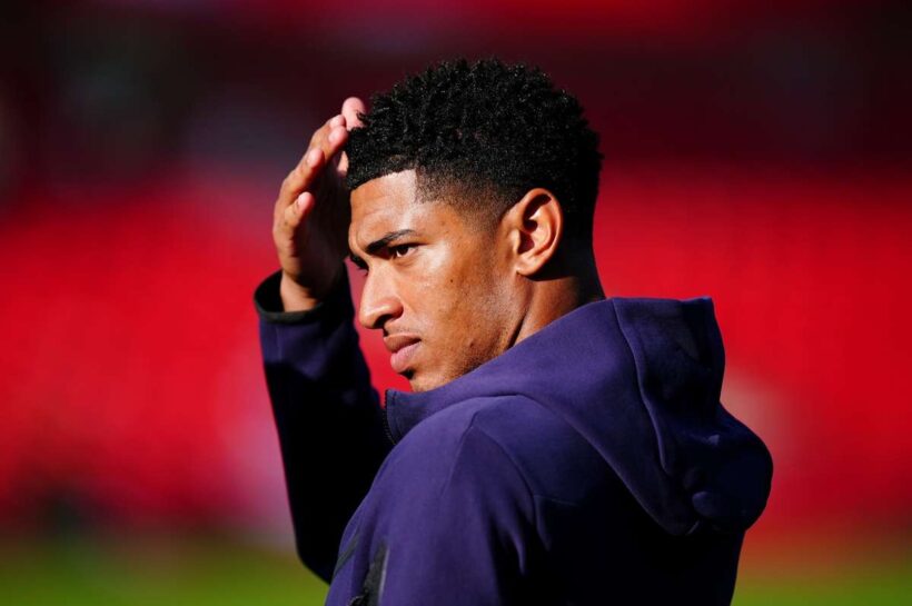 Тучел пропустил Беллингхэм, Фоден и Грелишу в призвание Валии и Латвии. Возвращение Саки