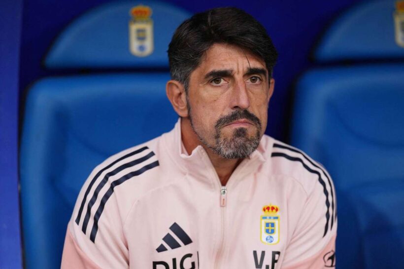 Тренер Велько Паунович уволен из «Реала Овьедо» после неудачного старта сезона Ла Лиги