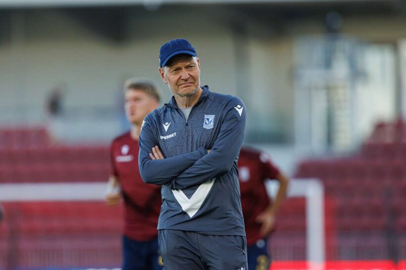 Фредериксен перед матчем с Lincoln Red Imps: «Мы хотим сделать важный шаг на пути к повышению»