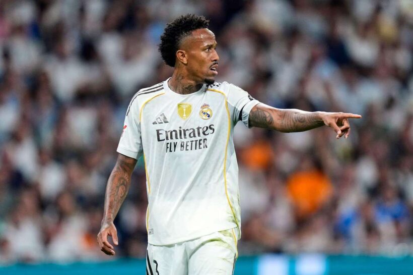 «Я подумывал бросить футбол!» Искреннее признание 27-летней звезды «Реала»