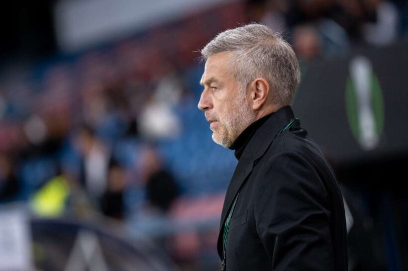 Уход Эдварда Иорданеску из «Легии» приближает его к руководству сборной Румынии.