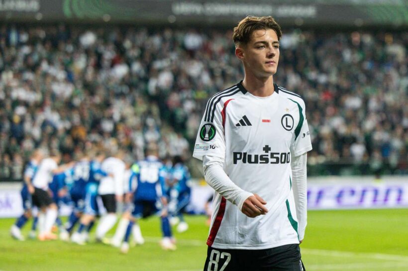 Шахтер Донецк – Легия Варшава: где смотреть, трансляция, анонс, прогнозируемые составы и шансы