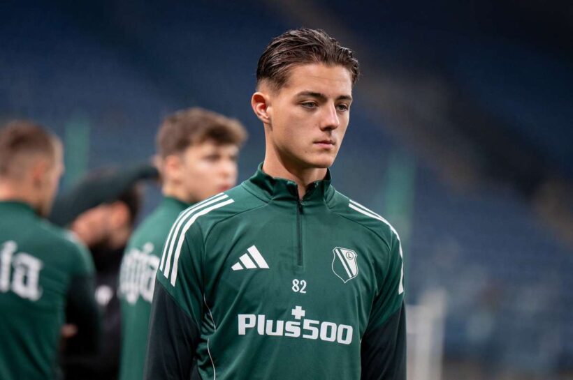 Легия Варшава – Лех Познань: где смотреть, трансляция, анонс, прогнозируемые составы и шансы