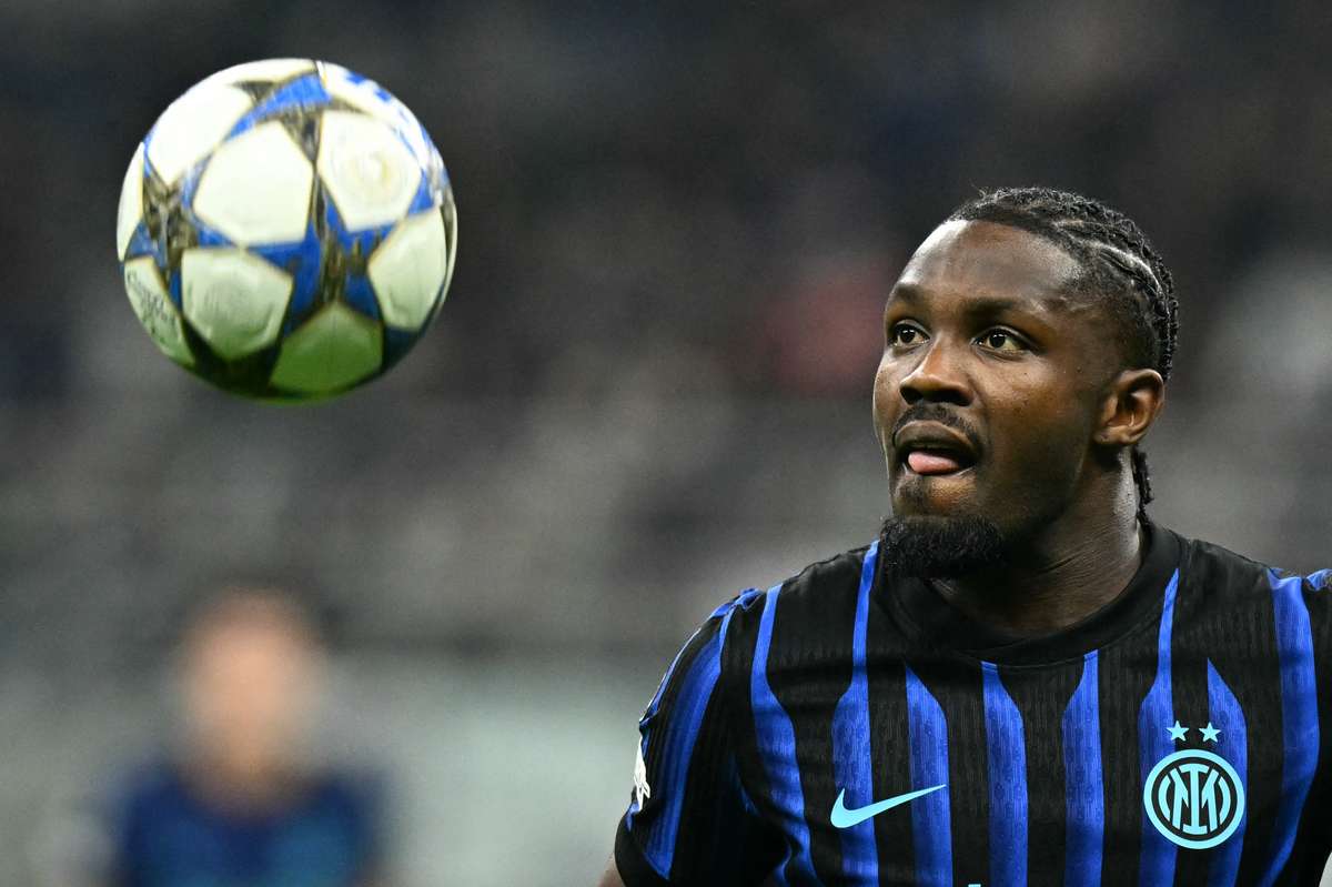 Турам успокаивается после проблемы с мышц. "Я думаю, что это мелочь, ничего серьезного"