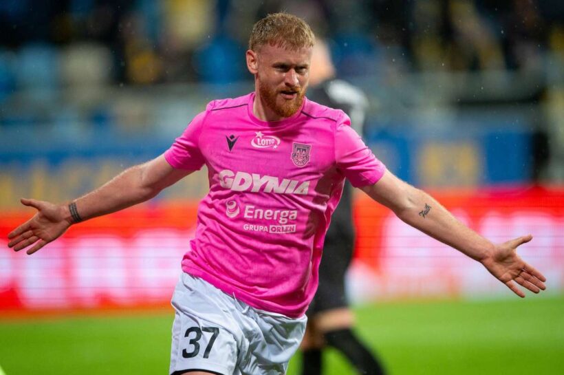 Керк: «На последнем обучении я также забил много голов свободным, и я был уверен, что ударил»