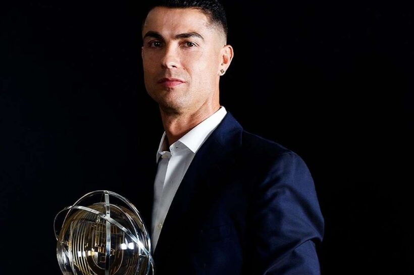 Криштиану Роналду: «Моя семья говорит, что пришло время закончить»