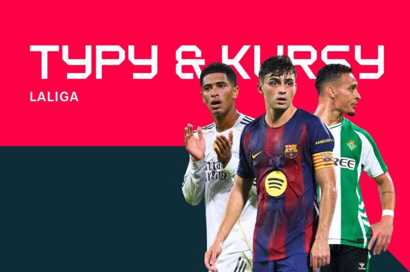 Ла Лига: Советы по ставкам, лучшие коэффициенты и ставки (10-й раунд)