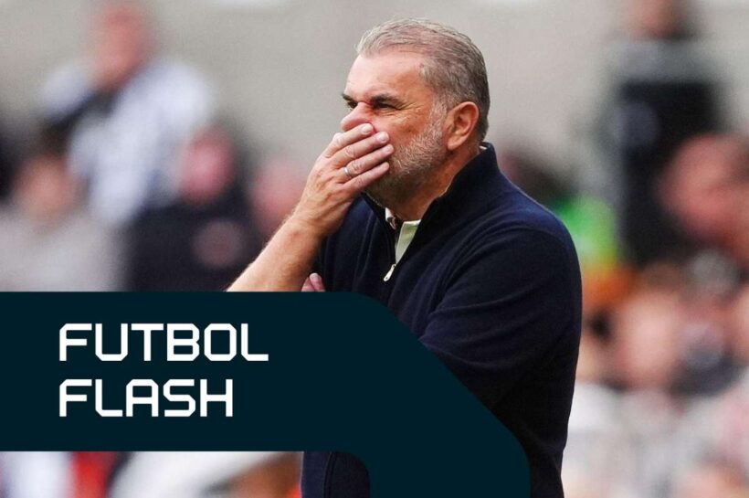 Football Flash: «Ноттингем» играет с «Челси», давление Постекоглу растет. Каталонское дерби уже на подходе