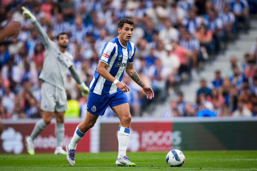 Кивиор отрицает, что Артета хочет, чтобы он покинул клуб. «Все было совсем наоборот»