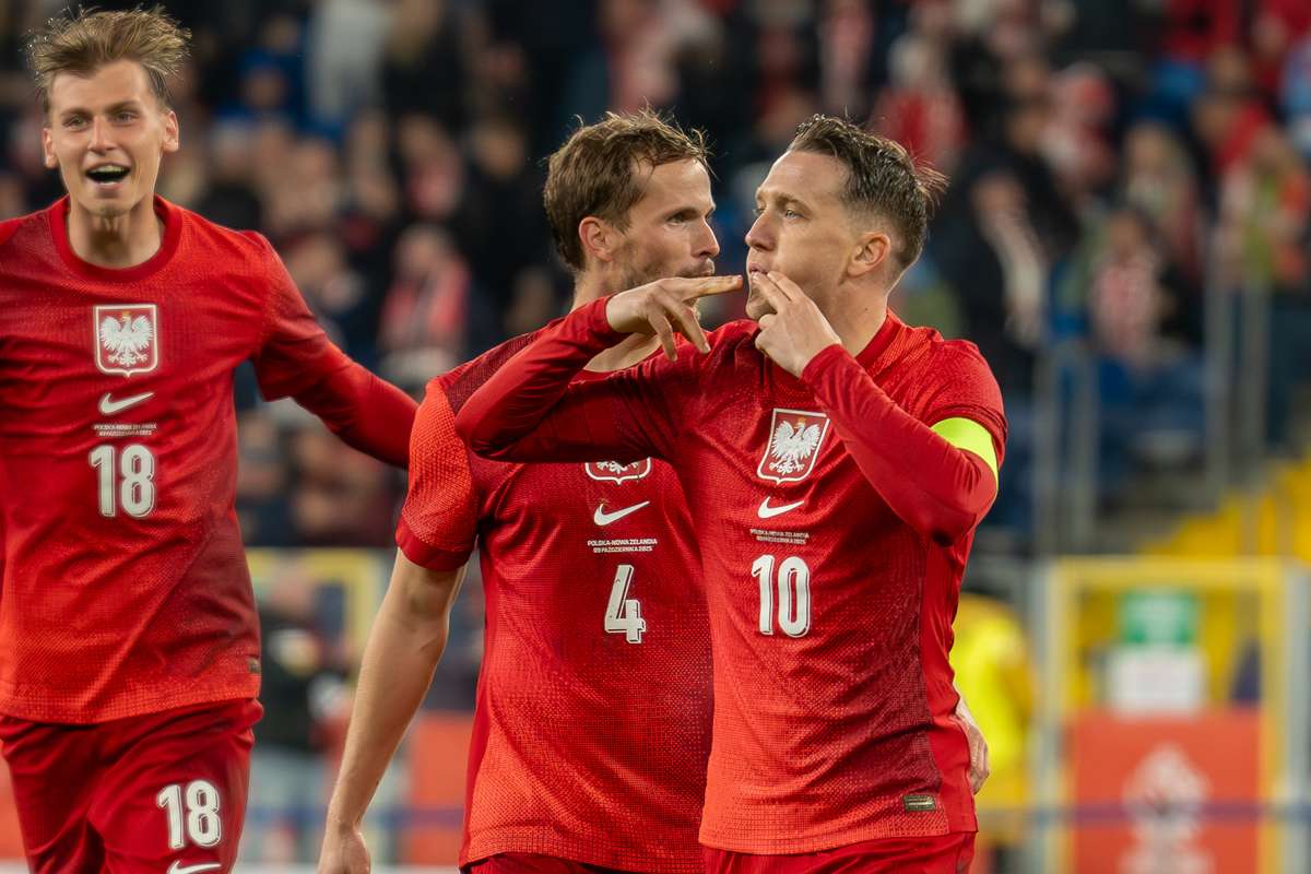 Ноябрь определит посев в плей-офф, Польша с шансом на верхнюю корзину