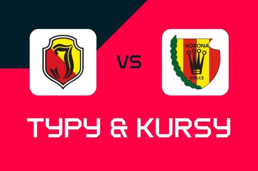 Jagiellonia białystok - Корона Кильс: букмекеры, лучшие курсы и растения (Ekstraklasa)