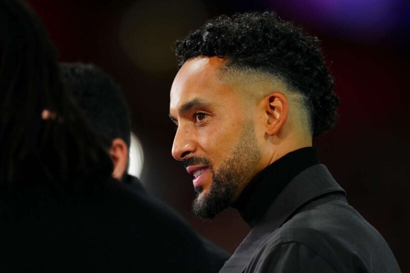 Уолкотт хвалит «Арсенал» Артеты. «Они играют феноменально»