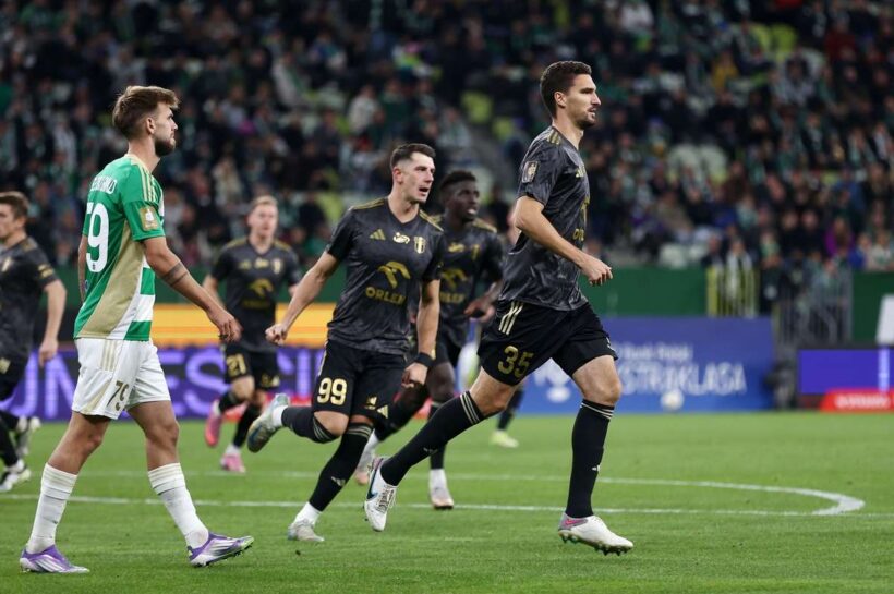 Пятница с Экстракласой: Каминьский спасает Висла Плаука. Глаза дебют тренера Погонь