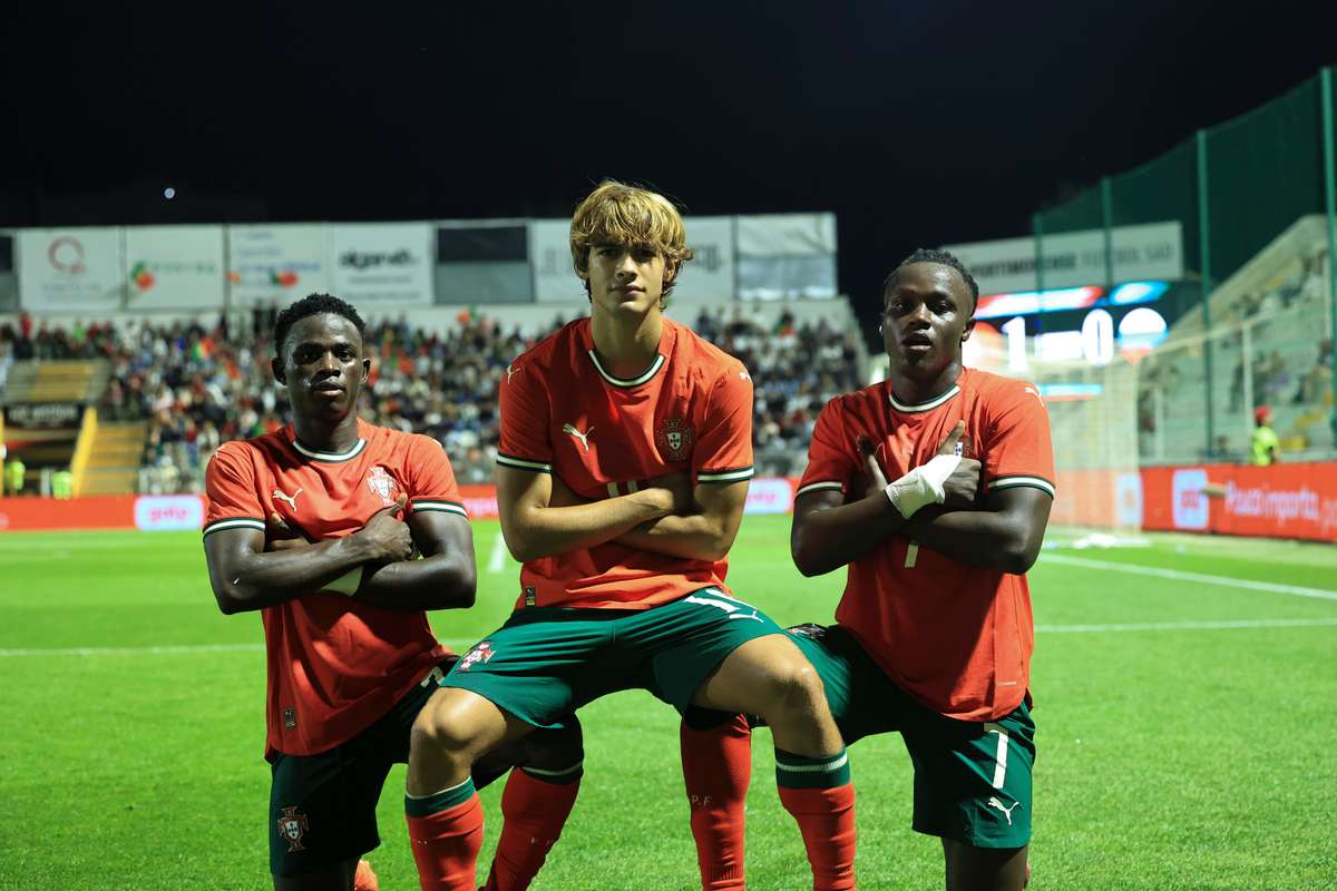 Объявлены финалисты Golden Boy. Список из 25 претендентов на звание лучшего молодого футболиста