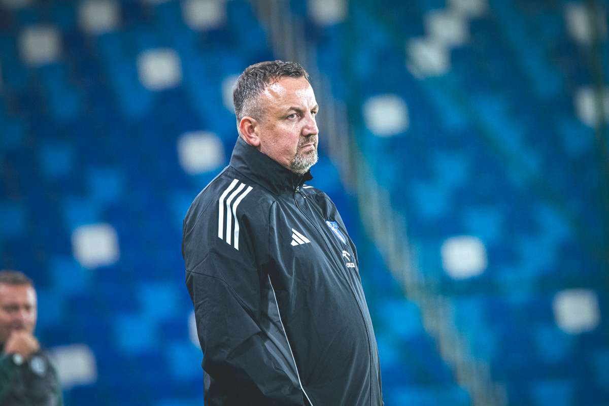 Разрыв между новичками, Висла Плоцка победила Нецечу в конце раунда