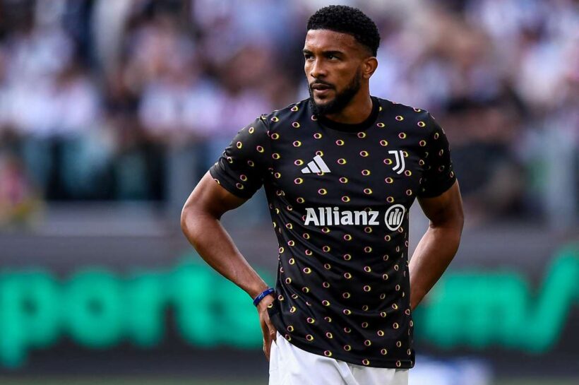 Глейсон Бремер получил травму. Защитник «Ювентуса» перенесет операцию после разрыва мениска