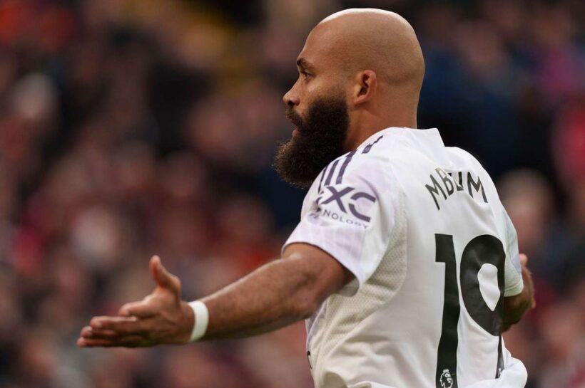 Руни: Я не верил в Мбеумо, а он лучший игрок «Юнайтед»