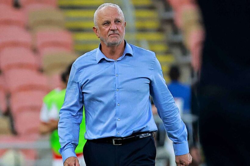 Ирак или Саудовская Аравия сыграют на чемпионате мира. Все решится во вторник